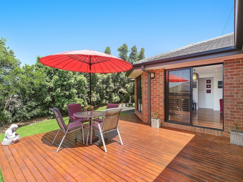 51 Rosebery Road, Kellyville NSW 2155