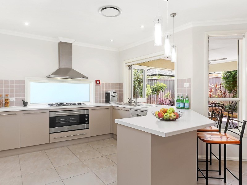 20 Rainford Street, Stanhope Gardens NSW 2768