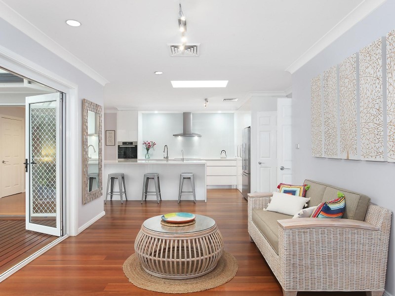 15 Yerriebah Place, Castle Hill NSW 2154