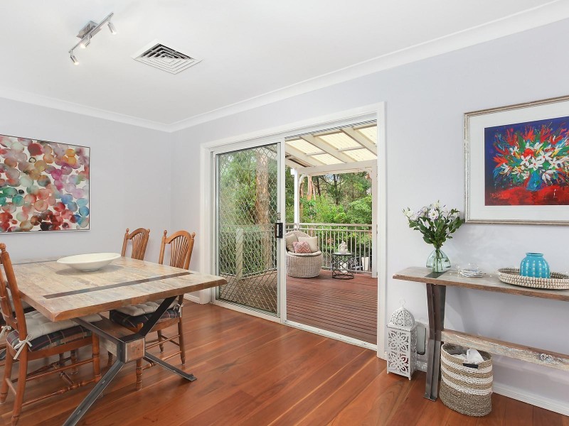 15 Yerriebah Place, Castle Hill NSW 2154