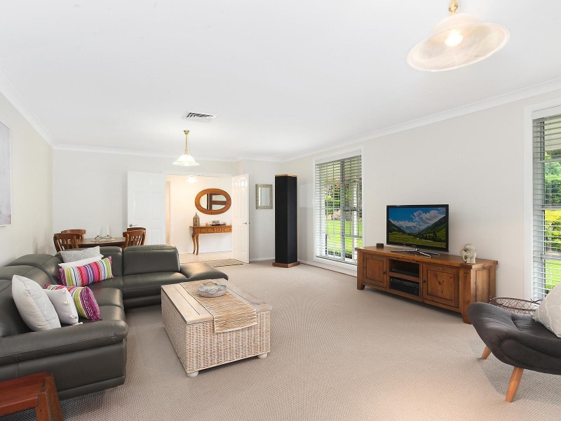 15 Yerriebah Place, Castle Hill NSW 2154