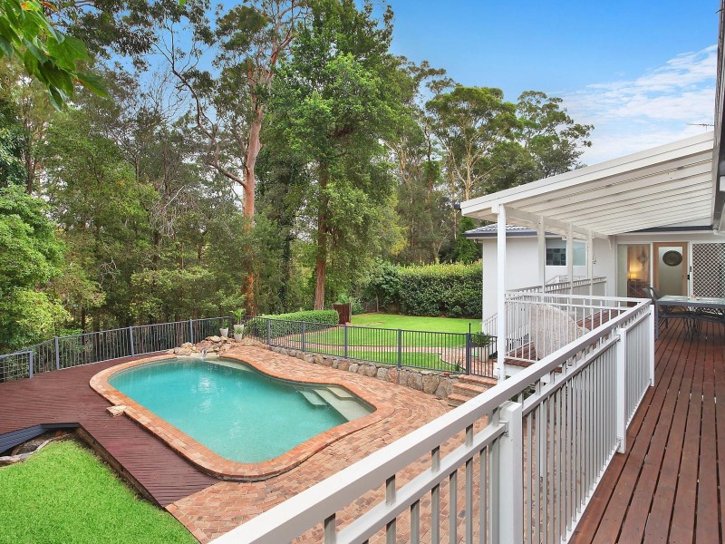 15 Yerriebah Place, Castle Hill NSW 2154