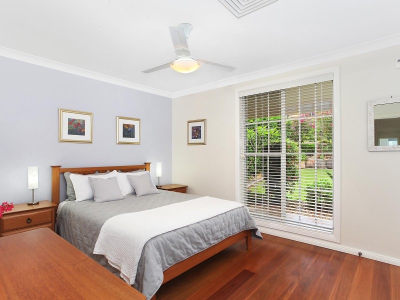 15 Yerriebah Place, Castle Hill NSW 2154