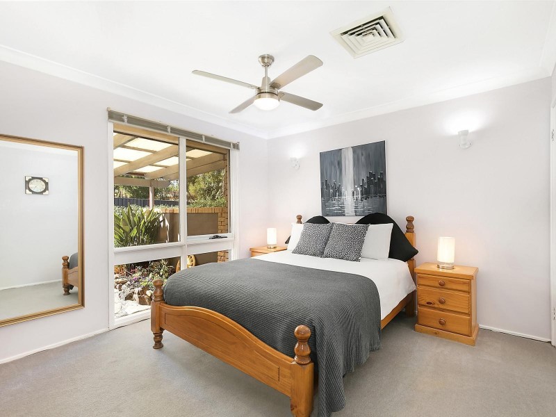 2 Combara Avenue, Castle Hill NSW 2154