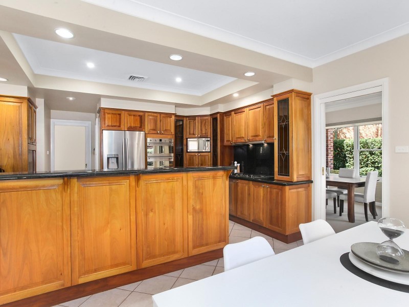 19 Tristan Court, Castle Hill NSW 2154