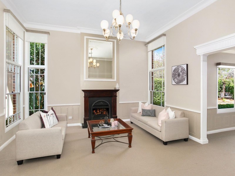 19 Tristan Court, Castle Hill NSW 2154