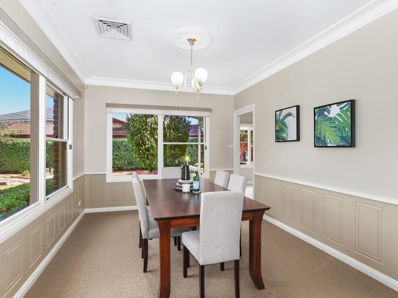 19 Tristan Court, Castle Hill NSW 2154