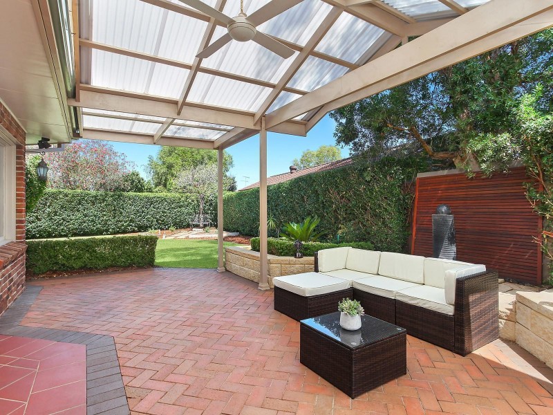 19 Tristan Court, Castle Hill NSW 2154