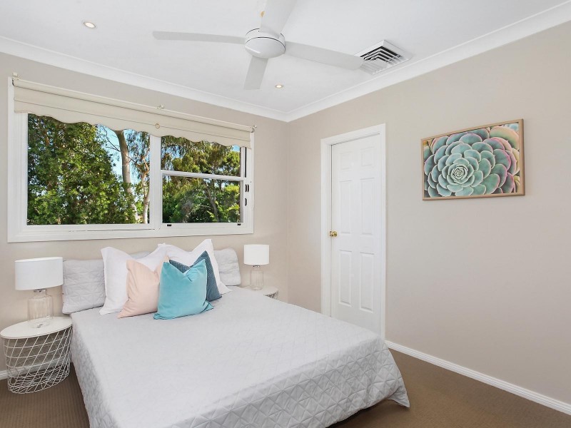 19 Tristan Court, Castle Hill NSW 2154