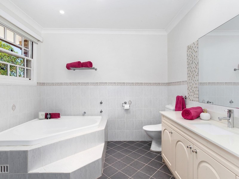 19 Tristan Court, Castle Hill NSW 2154