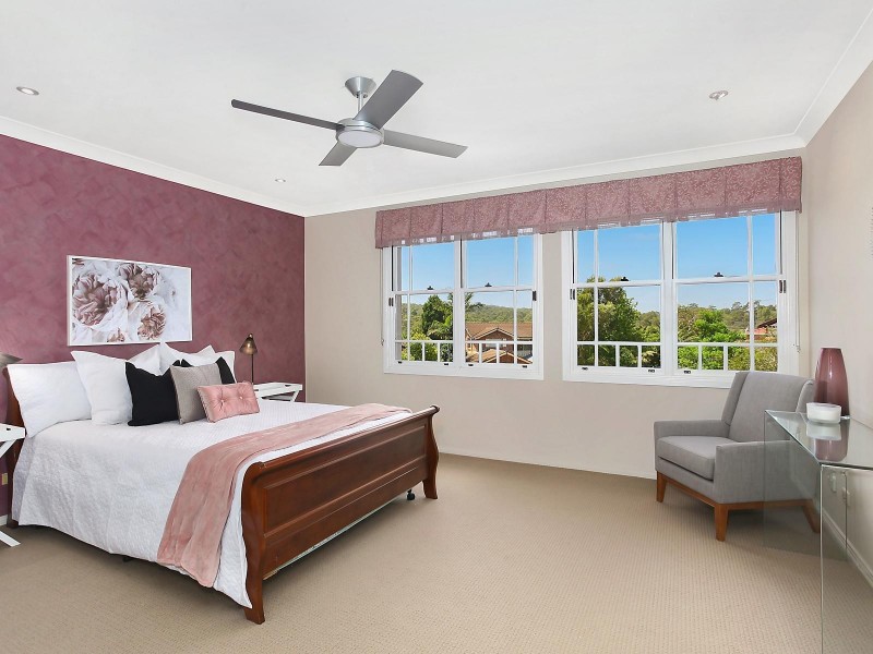 19 Tristan Court, Castle Hill NSW 2154