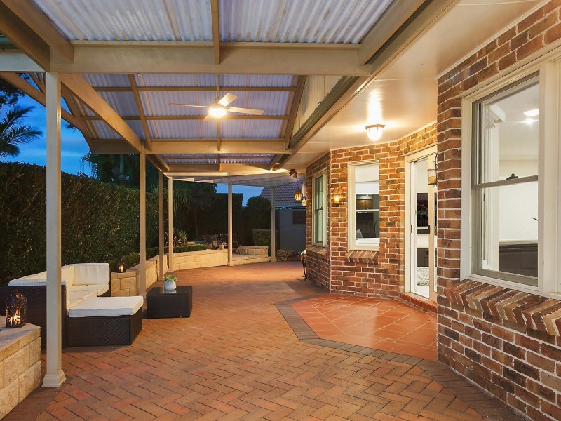 19 Tristan Court, Castle Hill NSW 2154