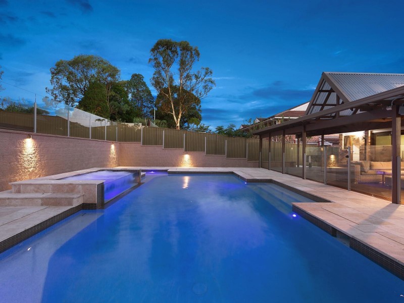 13 Alysse Close, Baulkham Hills NSW 2153