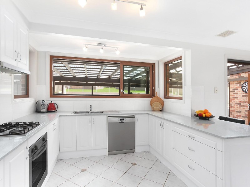 13 Alysse Close, Baulkham Hills NSW 2153