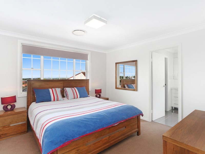 13 Alysse Close, Baulkham Hills NSW 2153