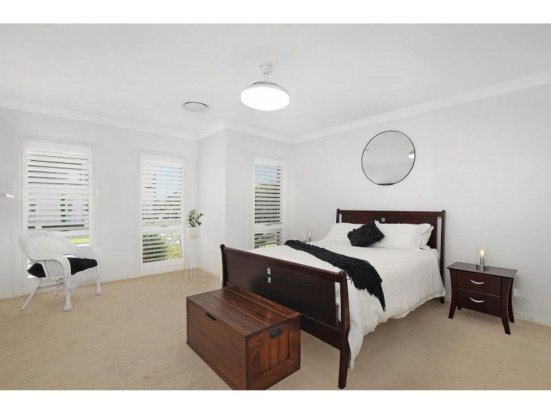 10 Minorca Avenue, Kellyville NSW 2155