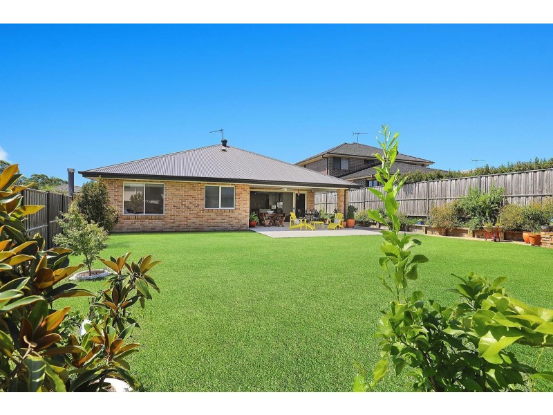 10 Minorca Avenue, Kellyville NSW 2155