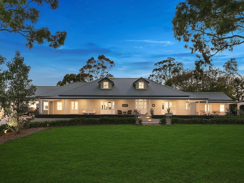 5 Peebles Road, Arcadia NSW 2159