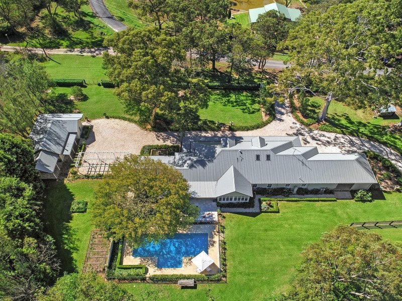 5 Peebles Road, Arcadia NSW 2159