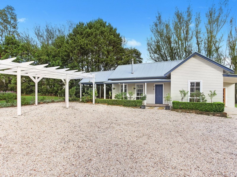 5 Peebles Road, Arcadia NSW 2159