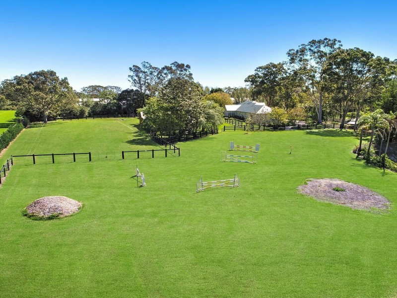 5 Peebles Road, Arcadia NSW 2159