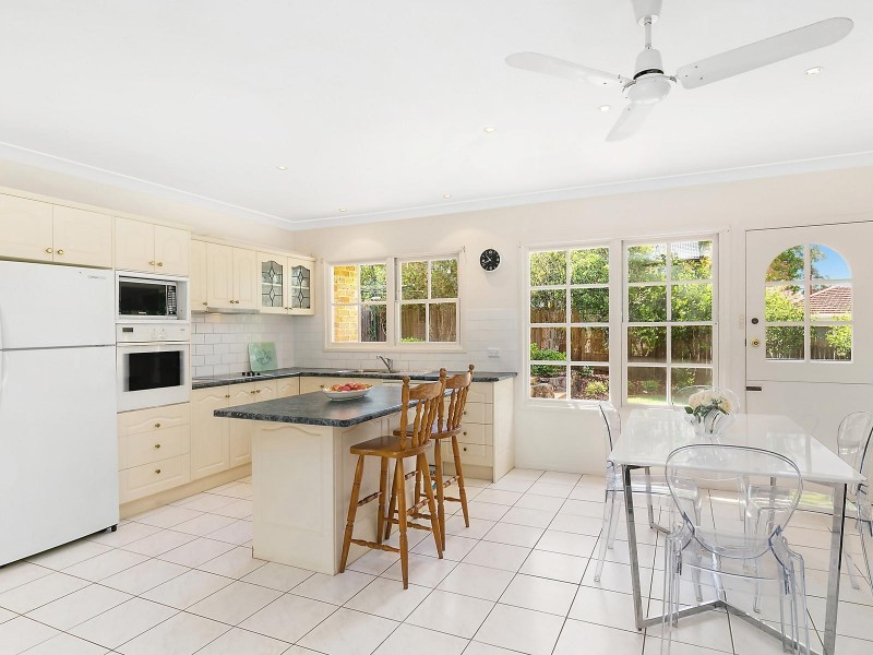 18 Britannia Road, Castle Hill NSW 2154
