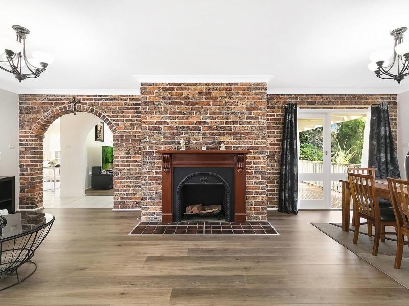 18 Britannia Road, Castle Hill NSW 2154