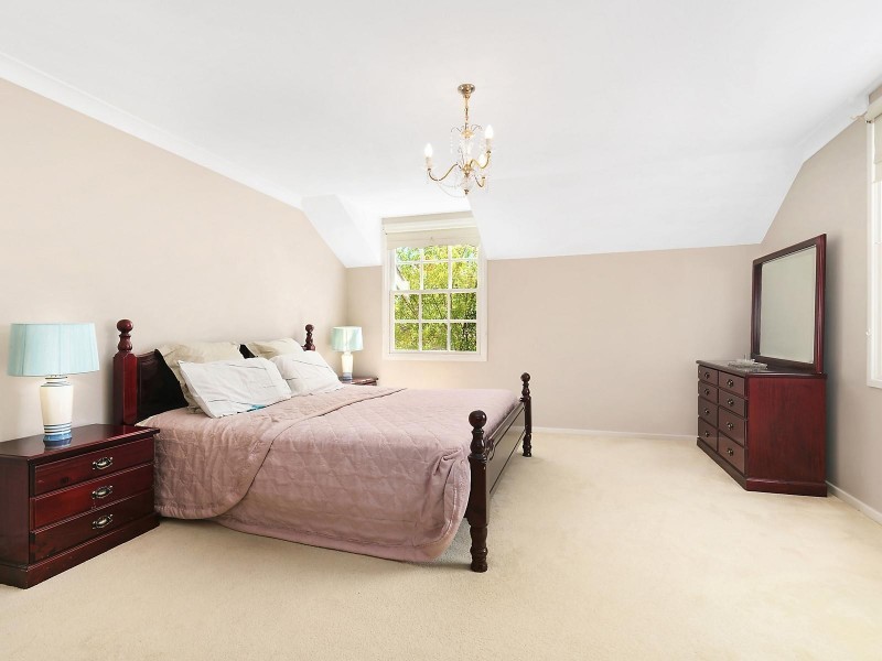 18 Britannia Road, Castle Hill NSW 2154