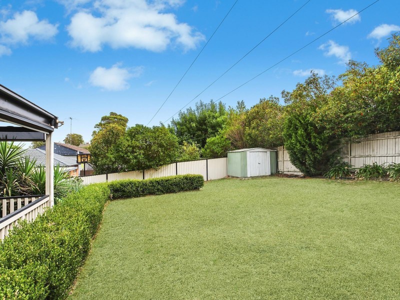 47 Blackett Drive, Castle Hill NSW 2154