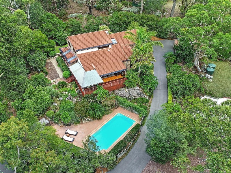 37 Gilligans Road, Dural NSW 2158