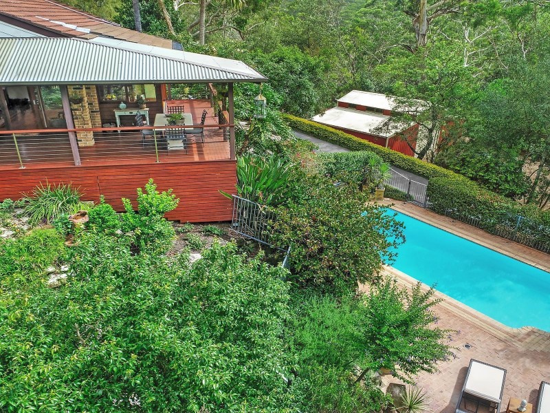 37 Gilligans Road, Dural NSW 2158