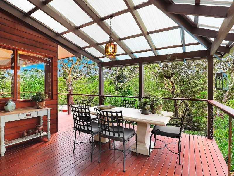 37 Gilligans Road, Dural NSW 2158