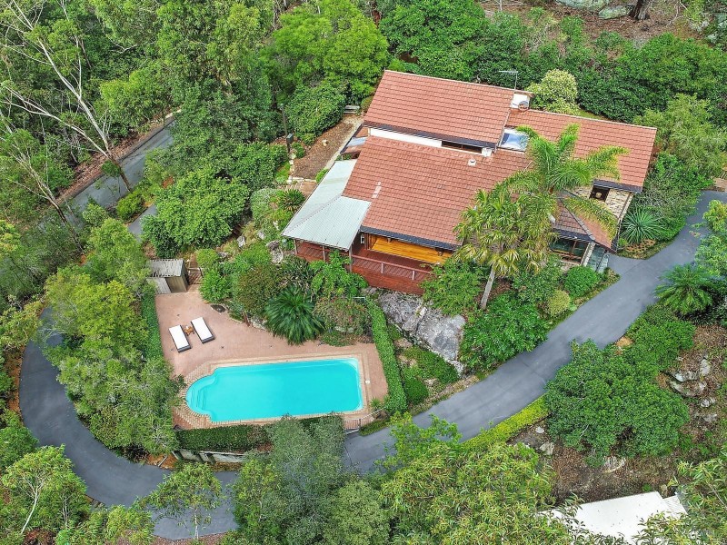 37 Gilligans Road, Dural NSW 2158