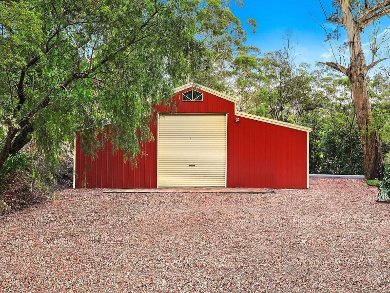 37 Gilligans Road, Dural NSW 2158
