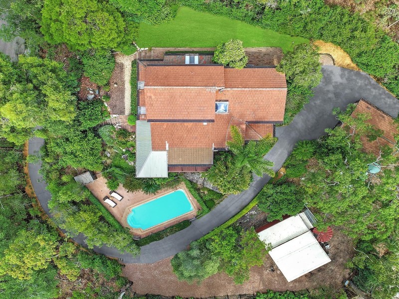 37 Gilligans Road, Dural NSW 2158