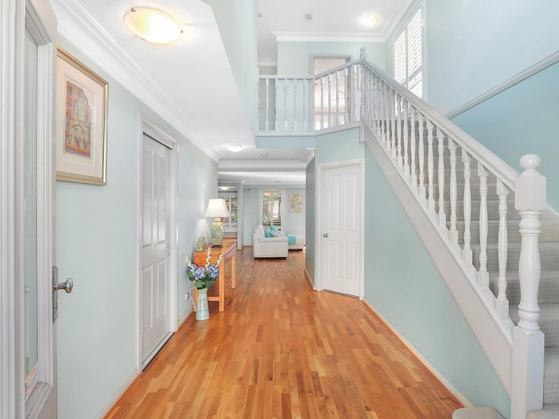 5 Egret Close, Bella Vista NSW 2153