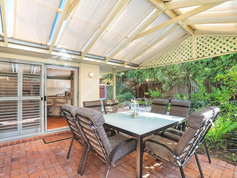 5 Egret Close, Bella Vista NSW 2153