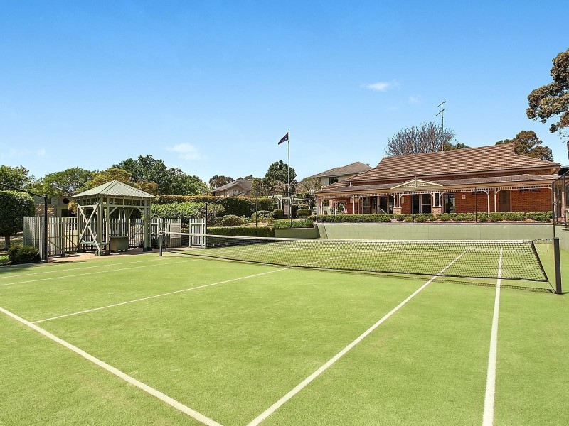 5 Egret Close, Bella Vista NSW 2153