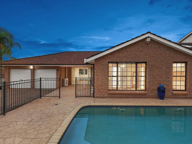 6 Carmel Close, Baulkham Hills NSW 2153