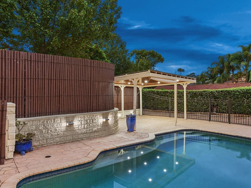 6 Carmel Close, Baulkham Hills NSW 2153