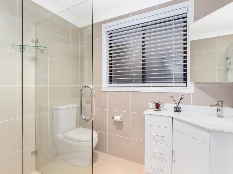 6 Carmel Close, Baulkham Hills NSW 2153