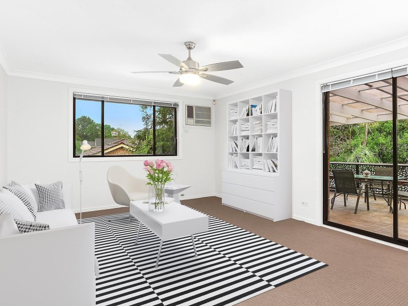 6 Carmel Close, Baulkham Hills NSW 2153