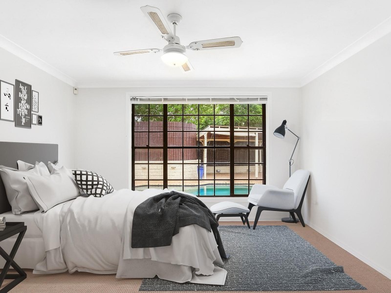 6 Carmel Close, Baulkham Hills NSW 2153