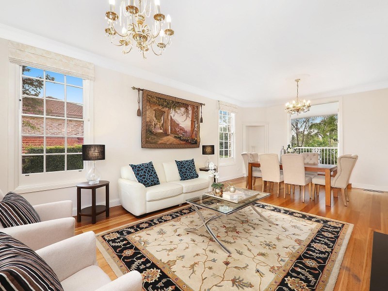 4 Mountain View Crescent, West Pennant Hills NSW 2125