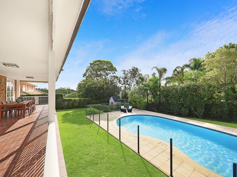 4 Mountain View Crescent, West Pennant Hills NSW 2125