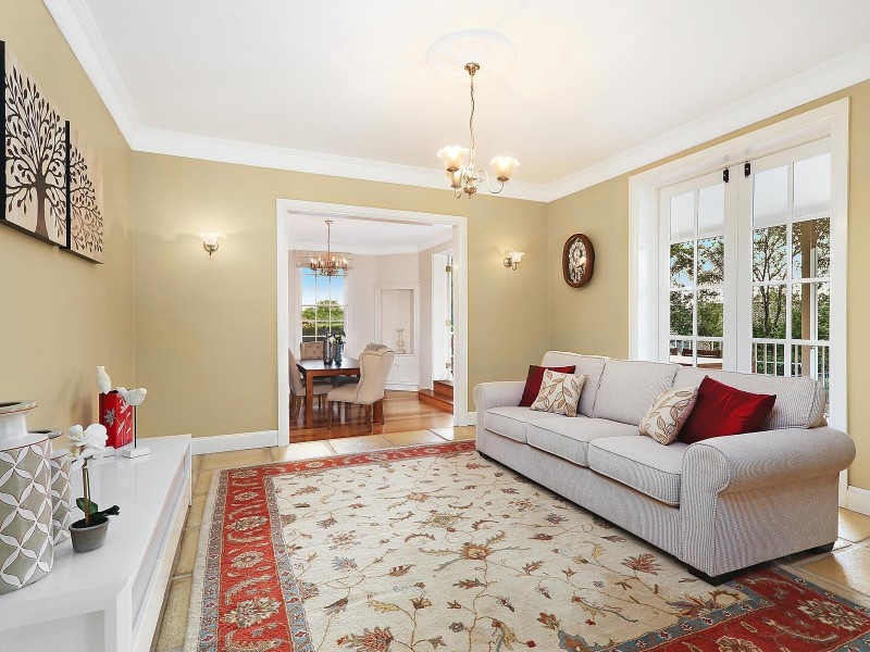 4 Mountain View Crescent, West Pennant Hills NSW 2125