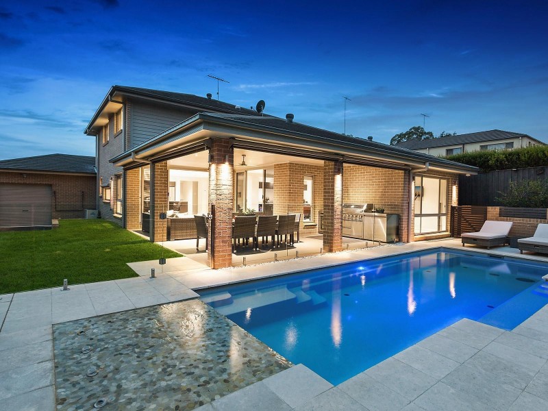 5 Donnegal Court, Castle Hill NSW 2154