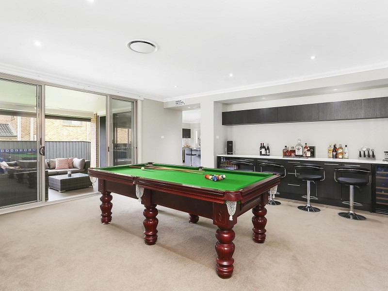 5 Donnegal Court, Castle Hill NSW 2154