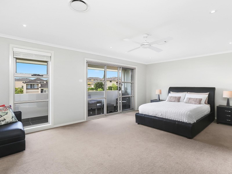5 Donnegal Court, Castle Hill NSW 2154