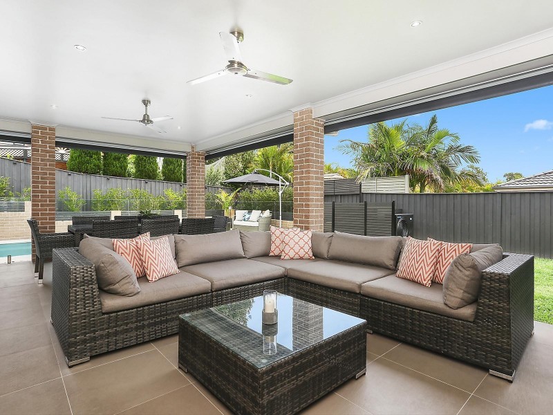 5 Donnegal Court, Castle Hill NSW 2154